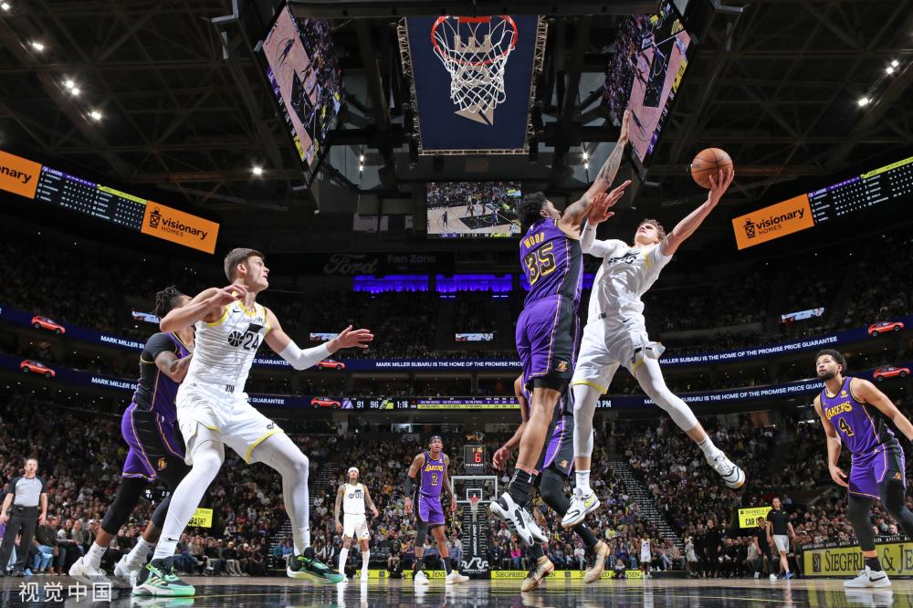 季后赛是考 季后赛是考