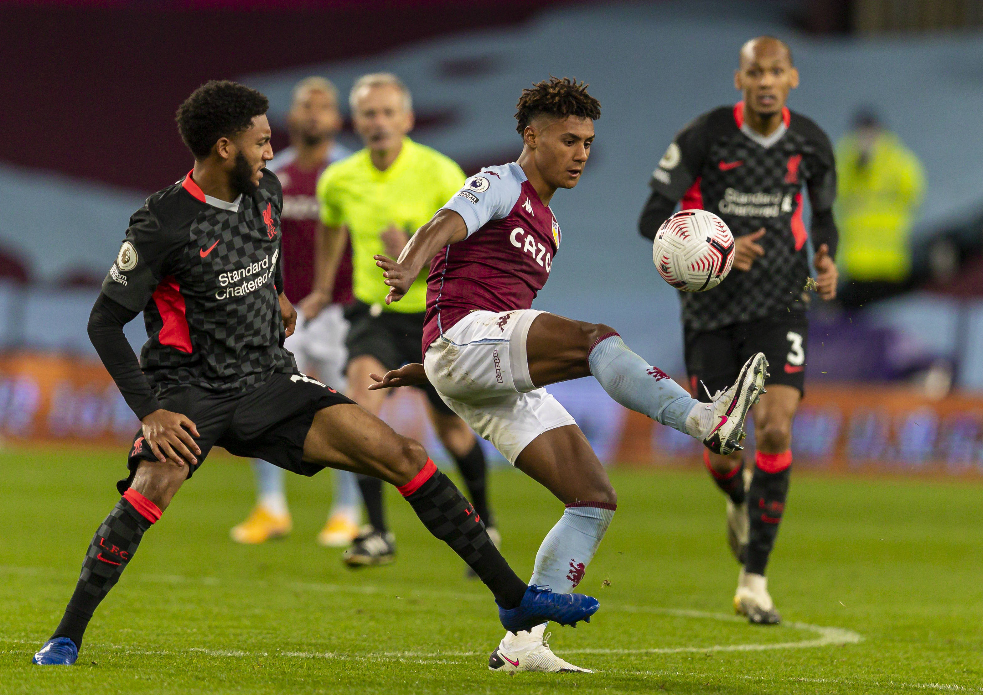 看看这场令 看看这场令