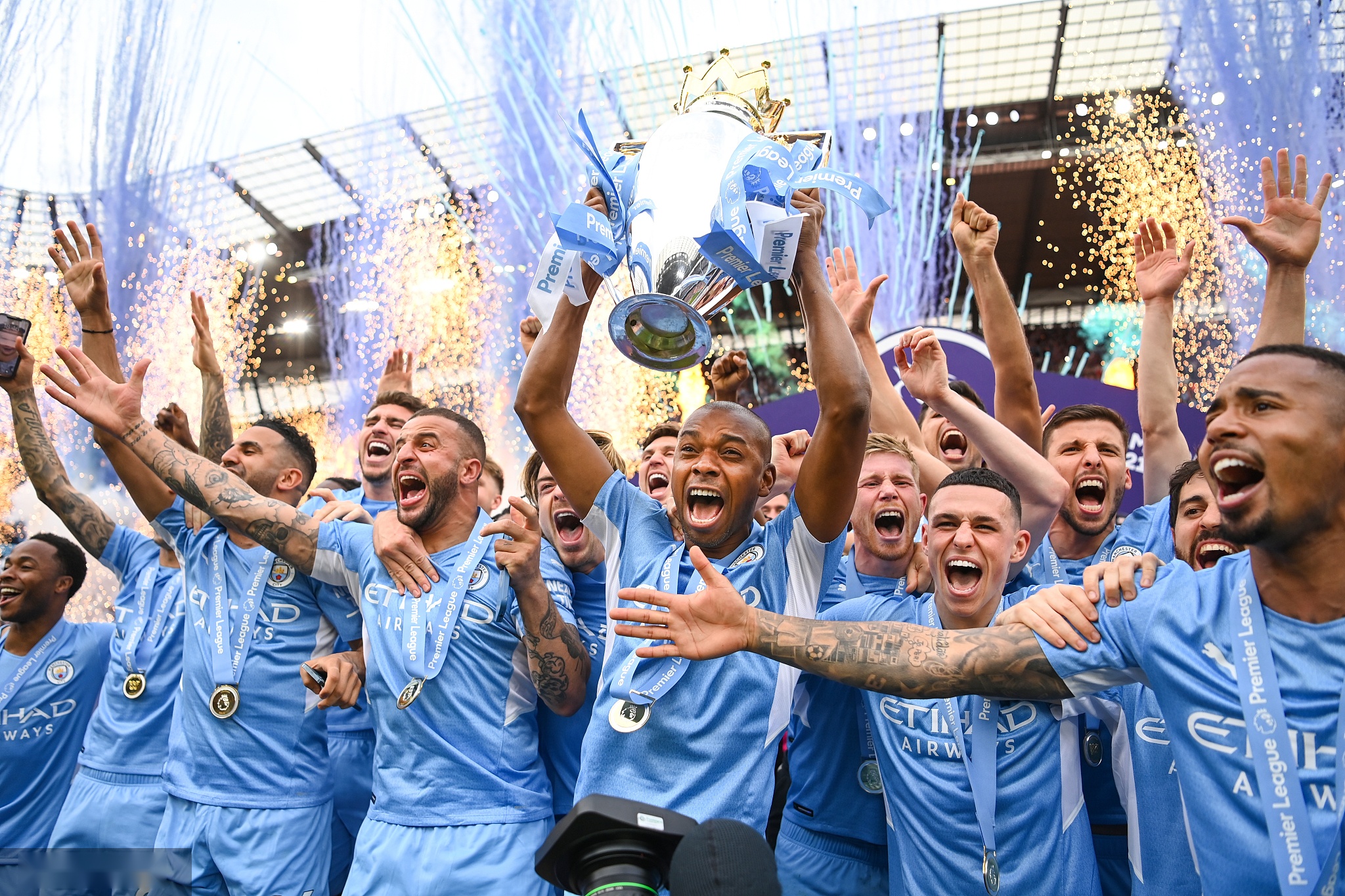 拉什福德 拉什福德